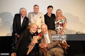 Dick Van Dyke, Rose Marie, Peter Marshall, Carl Reiner, Jason Wise... News  Photo