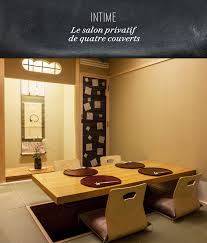 Iida ya · officiel · restaurant gastronomique japonais à dole : Okuda La Haute Gastronomie Japonaise A Paris
