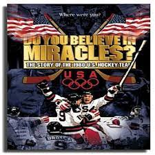Olympic hockey team found themselves playing improbably against the legendary unbeatable soviet army hockey team for a chance at olympic gold. Do You Believe In Miracles The Story Of The 1980 U S Hockey Team Dvd 2002 For Sale Online Ebay