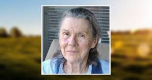 Leona B. Edwards Obituary February 27, 2017