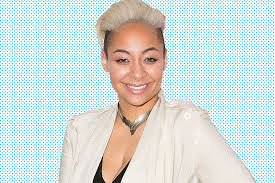 Raven symone has been caught in the latest swirl of rumors and this time folks are saying the disney star is a. Raven Symone On Bringing Baby Mama Drama To Empire