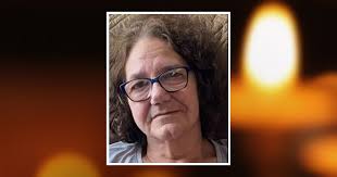 Sharon Simpson Young Obituary January 29, 2025