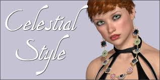Celestial Style V4