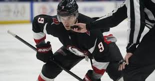 Sabres can lock up Atlantic with three points, ensure home ice with two