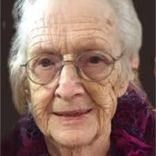 Leila Mae Wingert Obituary April 25, 2017