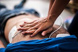 Cpr, first aid, bbp, and bls certification. Three Things You May Not Know About Cpr Cdc Gov