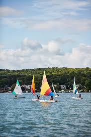 A book barn of finger lakes. The Finger Lakes Is A Perfect Nyc Getaway Thanks In Part To The Lake House On Canandaigua Vogue