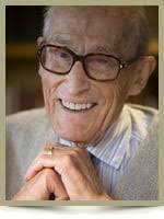 Dr. Donald Roseveare Horton