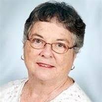 Sandra A. 'Sandy' Hedrick Obituary