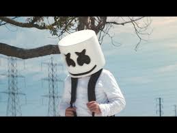 Telusuri galeri 3 gambar marshmello keren gratis! Marshmello Alone Official Music Video Youtube