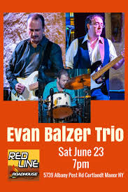 Evan Balzer Music added a new photo.