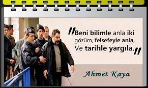 Beni Bilimle Anla Iki Gozum Felsefeyle Anla Ve Tarihle Yargila Ahmet Kaya Felsefe Tarih Ikiz