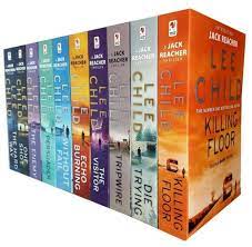 In chronological order, the enemy would be the first book to read, as it takes place while reacher is still in the military followed by night school.the. Kirkville Binge Reading Lee Child S Jack Reacher Novels