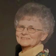 Navada Faye Ross Reed (1938-2024)