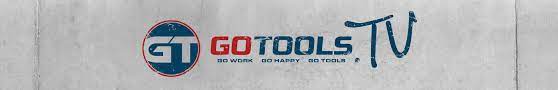 Gotools it's an indispensable set of tools for trainers. Gotools Tv Der Youtube Kanal Fur Echte Werkzeugfans