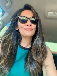 White House press secretary Kayleigh McEnany says she has tested positive  for COVID-19.