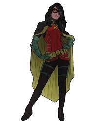 Fem!Jason Todd | Robin comics, Female robin, Batman and robin costumes