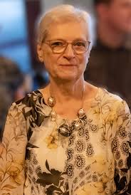 Sheila Barbara Dougan