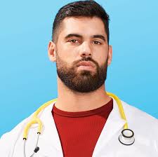 Chiefs Lineman Laurent Duvernay-Tardif Is a COVID-Fighting Doctor