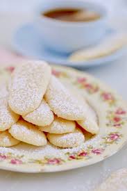 They are known as sponge fingers, boudoir biscuits, naples biscuits savoiardi or ladyfingers (italian style) recipe in 15 minutes. Egg Free Ladyfingers Recipe Gemma S Bigger Bolder Baking