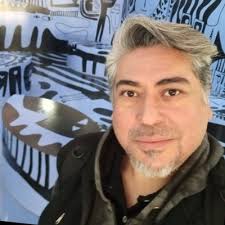 Christian Fernando GAUNA