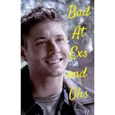 Dean Anna Fanfiction Stories
