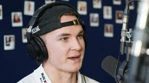 Conner McLeod über sein Doppelleben in Weiden und Bayreuth