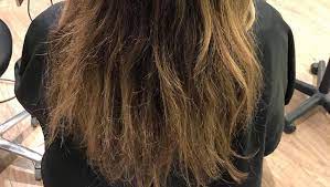 Our expert reveals exactly what split ends are & more importantly, how you can treat them. Different Types Of Split Ends And Its Treatment