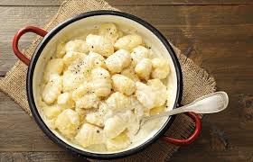 Maybe you would like to learn more about one of these? Come Fare Gli Gnocchi Di Patate E Come Condirli Mamma Felice
