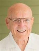 Robert Denham Obituary (1928