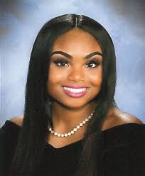 Jackson High School Class of 2018