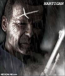 The Lovely Figures of SIN CITY, oh and the ugly ones too!