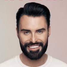 Rylan Clark-Neal's Profile