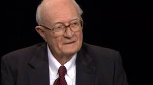 Hugh Morton — Charlie Rose