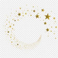 Imágenes animadas de estrellas y más gifs animados como flores, gracias, risa o navidad Goldsternlos Euklidische Sternillustration Blinkende Sterne Karikatur Kreis Design Png Pngwing