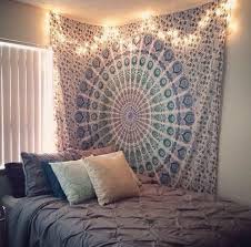 Bedroom Room Tapestry Dorm Room Tapestry Tapestry Bedroom