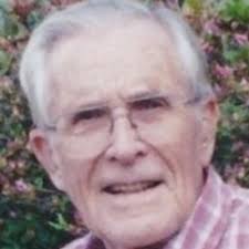 Obituary information for Joseph Richard Stoddard