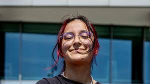 Deze Amsterdamse scholieren zijn geslaagd: 'Een uur van tevoren werd ik  toch wel heel zenuwachtig'