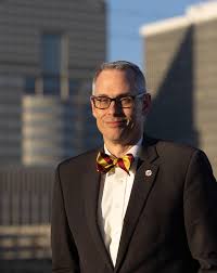 Fall 2022 Magazine by Simpson College