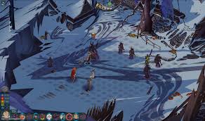 The concept of turn advantage can easily be elaborated by an. Pictures Of The Banner Saga 3 3 3