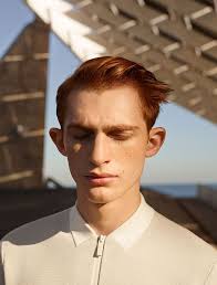 interview with martin andersson, head of menswear design at COS