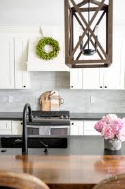 kitchen backsplash from shaw floors