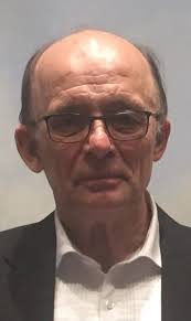 John Moulder Obituary