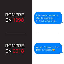 Il faut qu'on se parle (titre original : Mode Posts Facebook