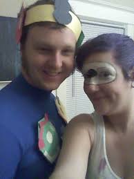 Happy Halloween! 🎃 Time to gather your friends and roll out in halloween  costumes 👉 https://bit.ly/3Fxg8EL 🌾🪨🐑🪵🧱