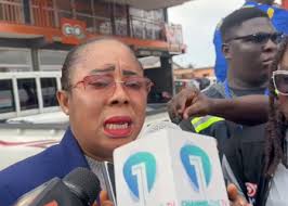 Emmanuel Agyekum, Kenneth Adjei, Linda Ocloo approved by Parliament