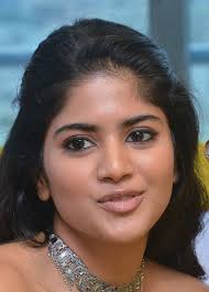 She has gained popularity as a celebrity at a young age in the south indian film industry. Cute Actress Megha Stunning Hot Photos At Radio Mirchi Studio Cinehub
