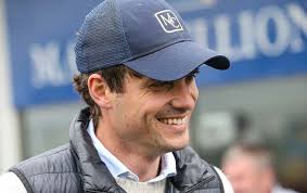 CUMANI CONTINUING FAMILY TRADITION