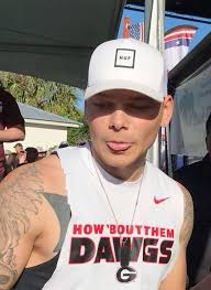 Hear me out… for Lenore Dove Raegan Revord