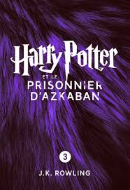 Harry Potter Et Le Prisonnier D Azkaban Enhanced Edition In 2020 Bucher Ebooks Pdf